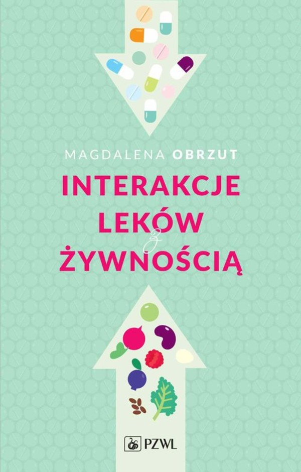 Interakcje leków z żywnością