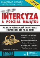 Intercyza a podział majątku - mobi, epub, pdf