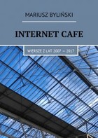 Internet Cafe - mobi, epub