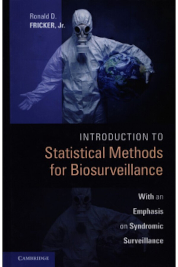 Introduction to Statistical Methods for Biosur