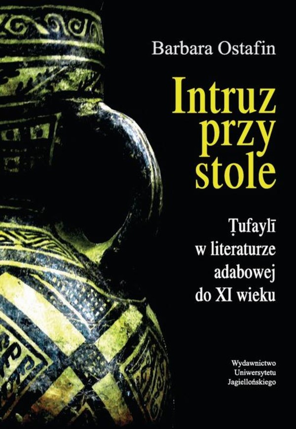 Intruz przy stole - pdf