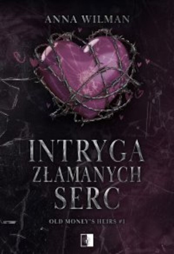 Intryga złamanych serc - mobi, epub 1