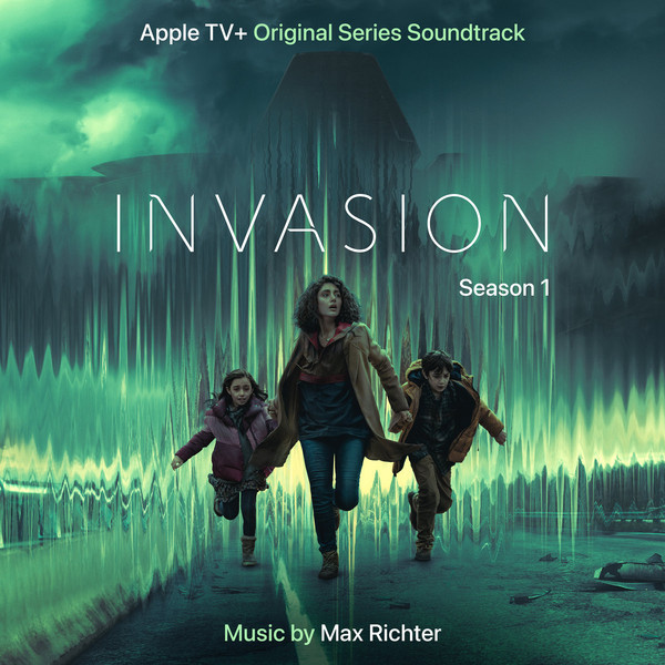 Invasion (vinyl)