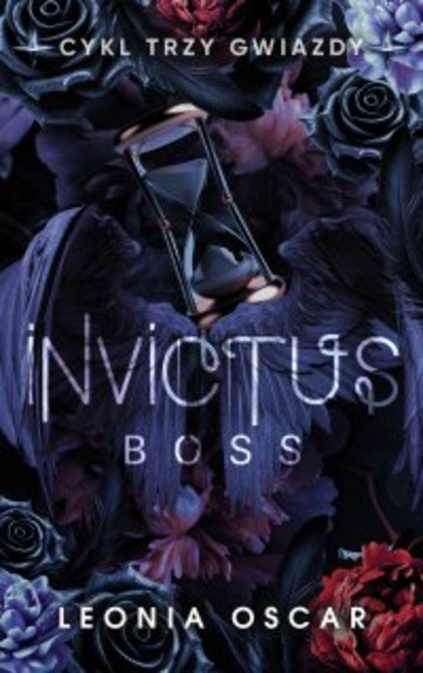 Invictus Boss - mobi, epub, pdf 1