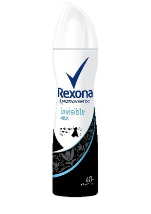 Invisible Aqua Dezodorant w sprayu