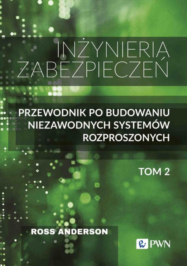 Inżynieria zabezpieczeń Tom II