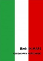 Iran in maps - pdf