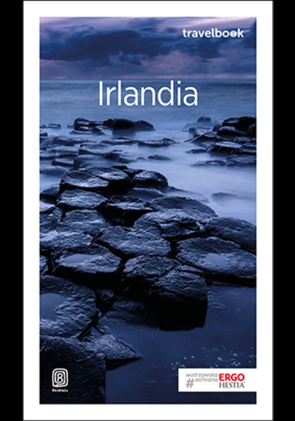 Irlandia Travelbook Wydanie 2