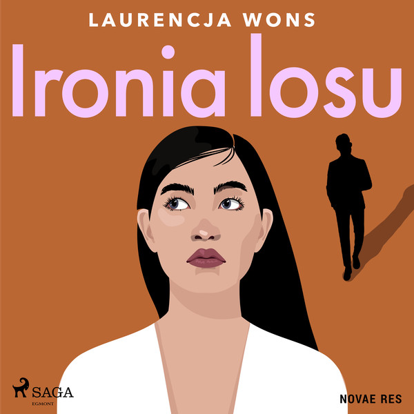 Ironia losu - Audiobook mp3