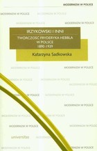 Irzykowski i inni twórczość Hebbla w Polsce 1890-1939 - pdf