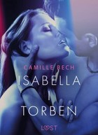 Isabella I Torben - mobi, epub