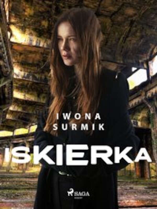 Iskierka - mobi, epub