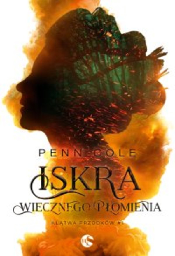 Iskra Wiecznego Płomienia - mobi, epub 1