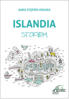 Islandia stopem - mobi, epub, pdf