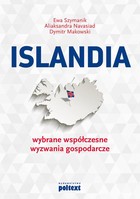 Islandia wybrane współczesne wyzwania gospodarcze - mobi, epub