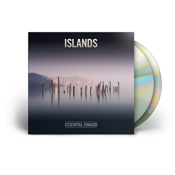 Islands: Essential Einaudi