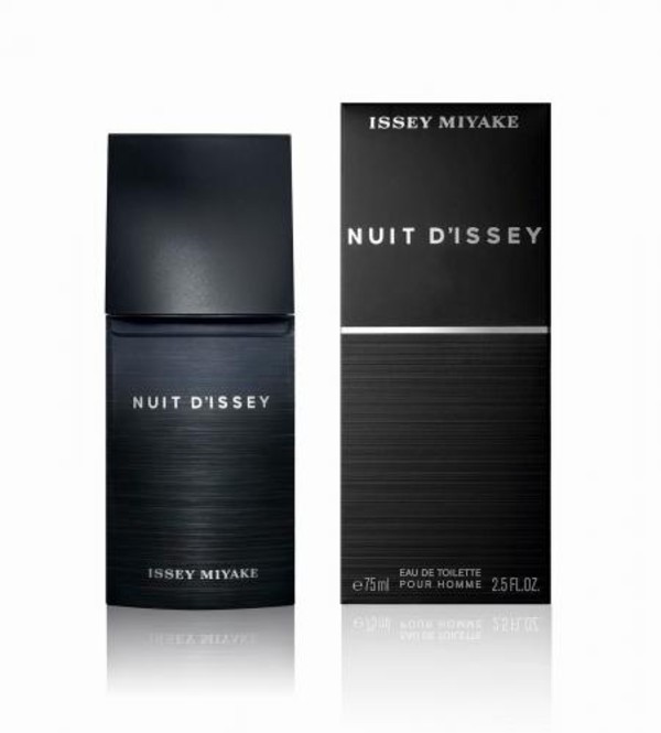 Nuit d`Issey