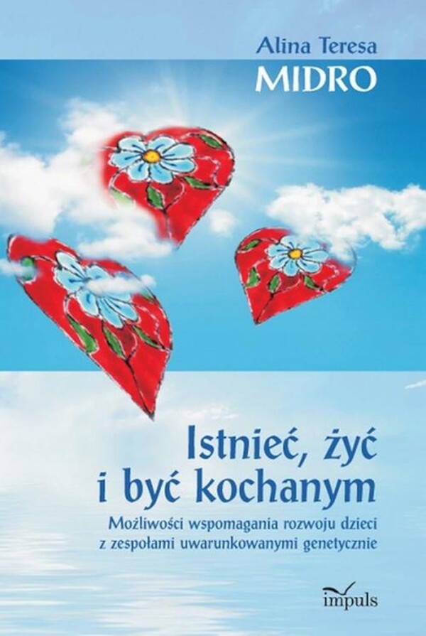 Istnieć, żyć i być kochanym - mobi, epub