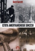 Istota amerykańskiego sukcesu - mobi, epub