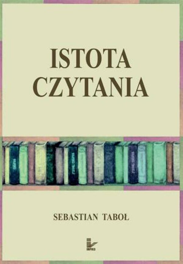 Istota czytania - pdf