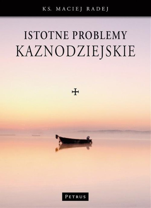 Istotne problemy kaznodziejskie - pdf