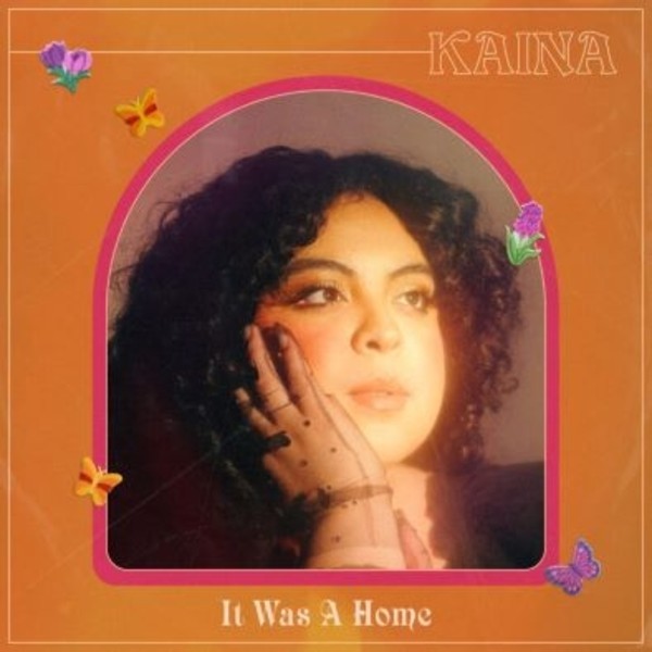 It Was A Home (vinyl)