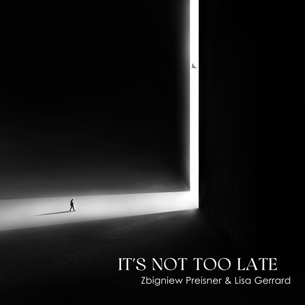 It`s Not Too Late (vinyl)