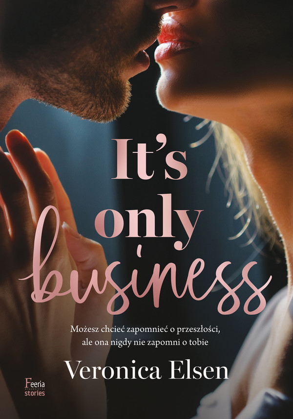 It`s Only Business - mobi, epub