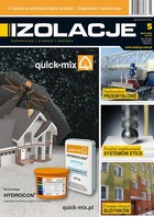 Izolacje 5/2017 - pdf