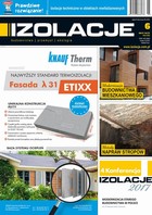 Izolacje 6/2017 - pdf