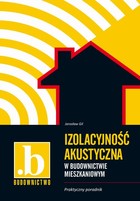 Izolacyjność akustyczna w budownictwie mieszkaniowym - pdf