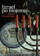 Izrael po mojemu - mobi, epub