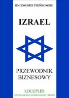 Izrael Przewodnik biznesowy - pdf