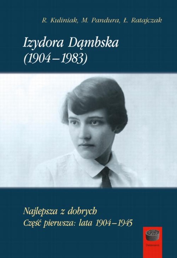 Izydora Dąmbska (1904-1983) - pdf
