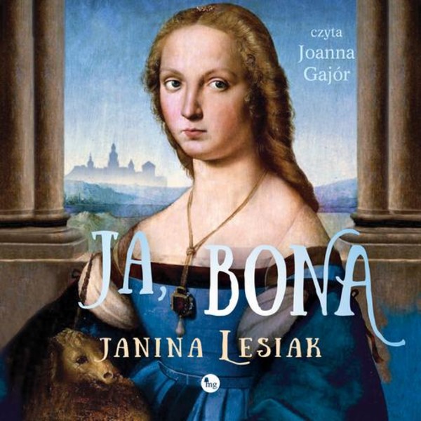 Ja, Bona - Audiobook mp3