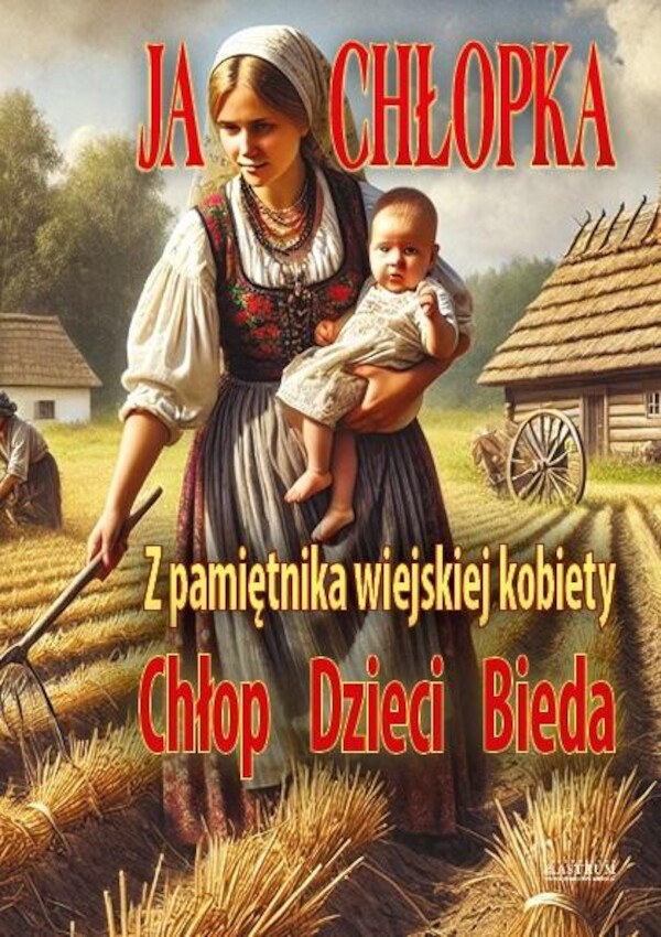 Ja, chłopka Z pamiętnika wiejskiej kobiety