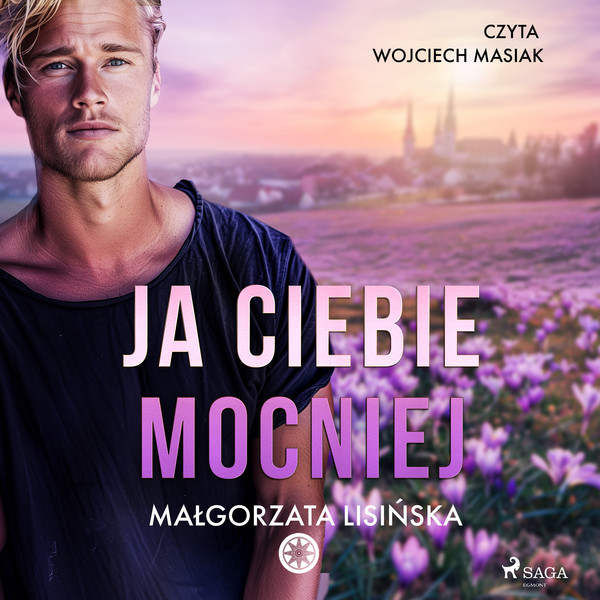 Ja ciebie mocniej - Audiobook mp3