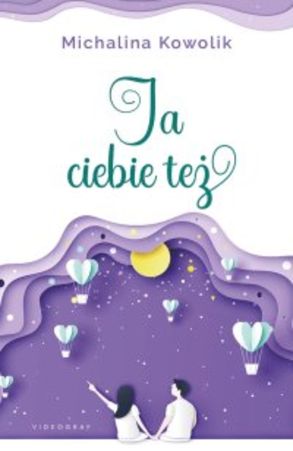 Ja Ciebie też - mobi, epub 1