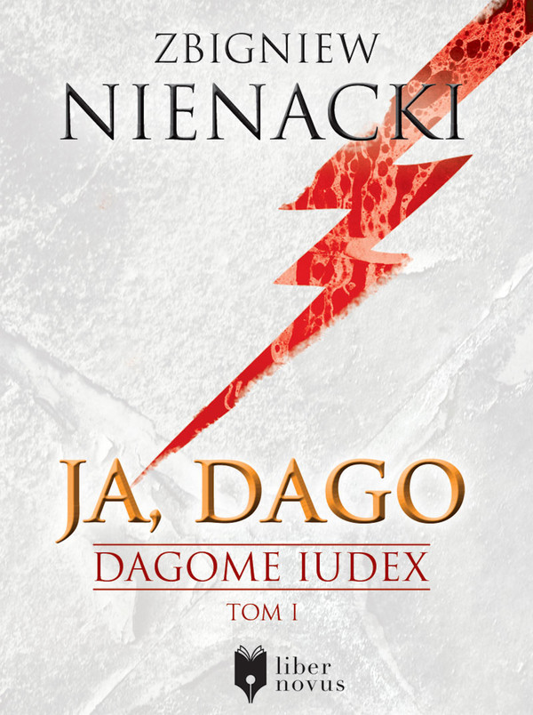 Ja, Dago - Audiobook mp3