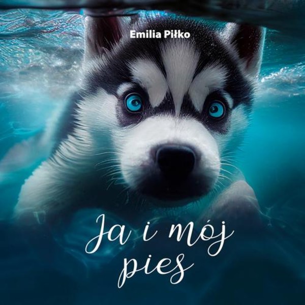 Ja i mój pies - Audiobook mp3