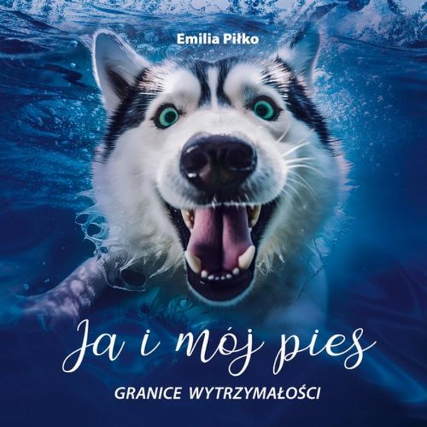 Ja i mój pies. Granice wytrzymałości - epub, pdf