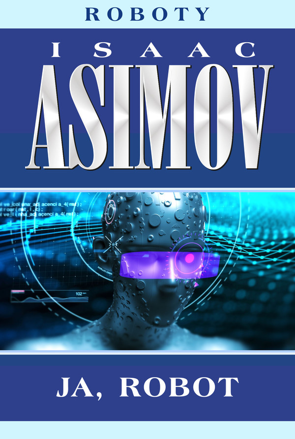 Ja, robot - mobi, epub