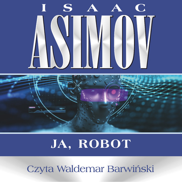 Ja, robot - Audiobook mp3