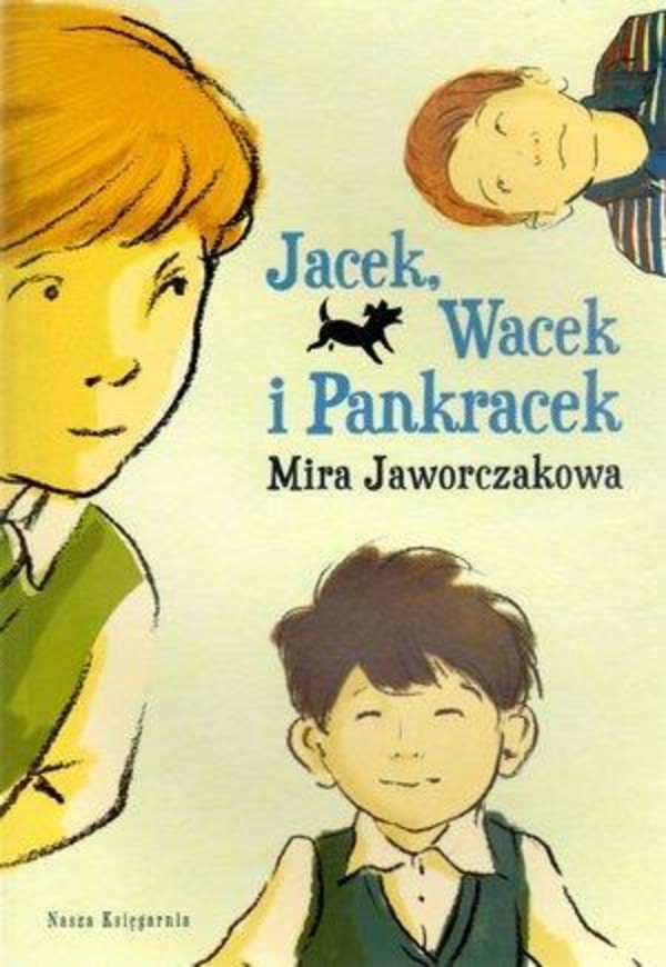 Jacek Wacek i Pankracek