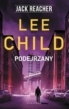 Jack Reacher: Podejrzany Jack Reacher Tom 4