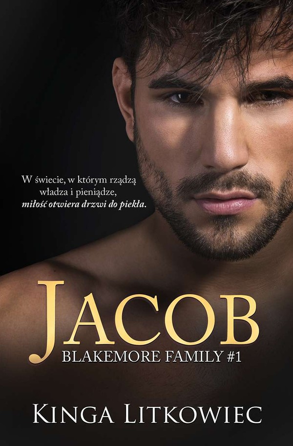 Jacob Blakemore family Tom 1