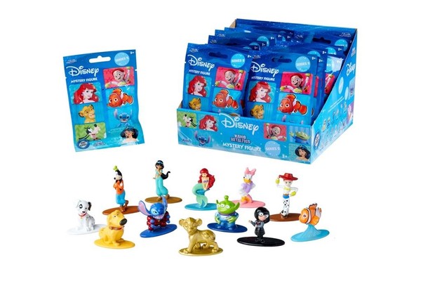 Disney Pixar Metal figurka