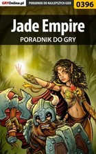 Jade Empire poradnik do gry - epub, pdf