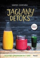 Jaglany detoks - mobi, epub