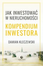 Okładka:Jak inwestować w nieruchomości. Kompendium inwestora 